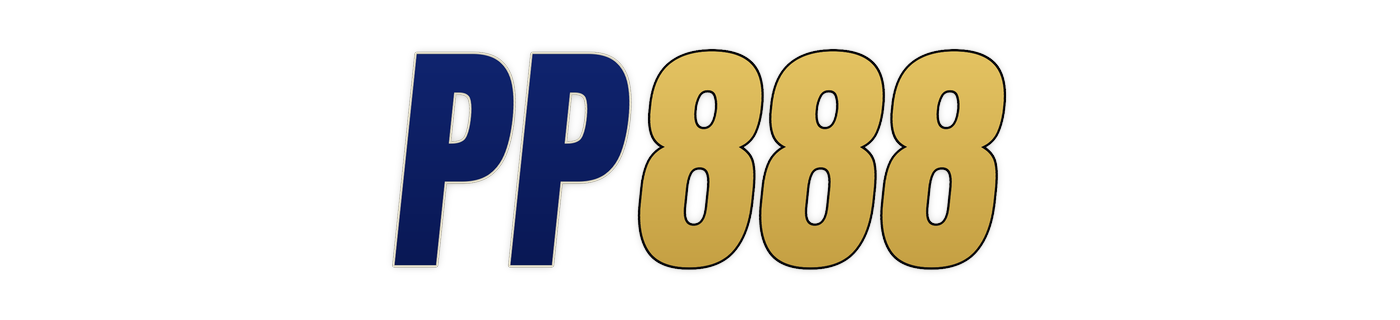 PP888 Logo
